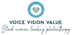 Black Women Leading Philanthropy