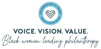 Black Women Leading Philanthropy